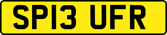SP13UFR