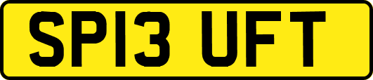 SP13UFT