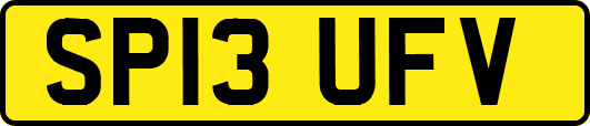 SP13UFV