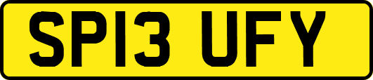 SP13UFY