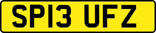 SP13UFZ