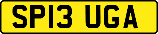 SP13UGA