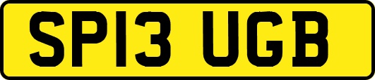 SP13UGB