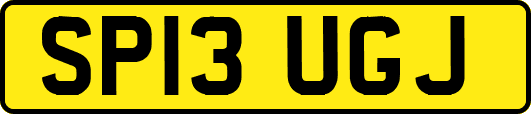 SP13UGJ