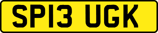 SP13UGK