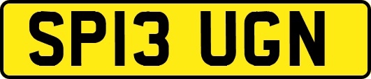 SP13UGN