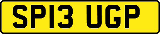 SP13UGP
