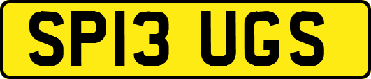 SP13UGS