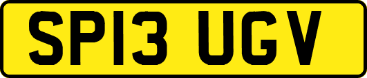 SP13UGV