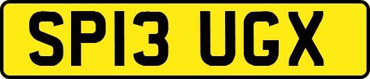 SP13UGX