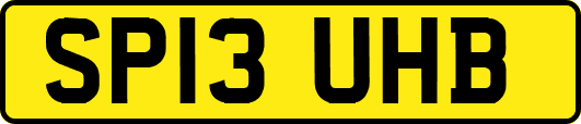 SP13UHB