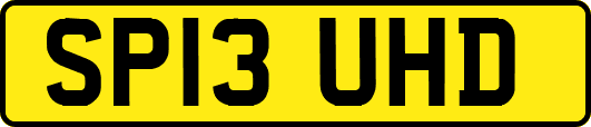 SP13UHD