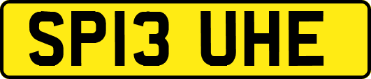 SP13UHE