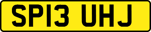 SP13UHJ