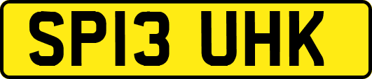 SP13UHK