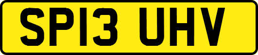 SP13UHV