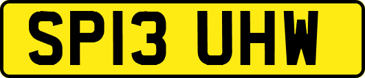 SP13UHW