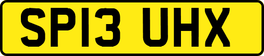 SP13UHX