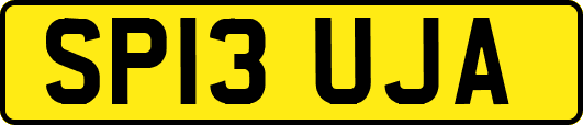 SP13UJA
