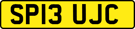 SP13UJC