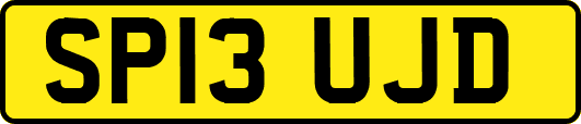 SP13UJD