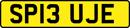 SP13UJE