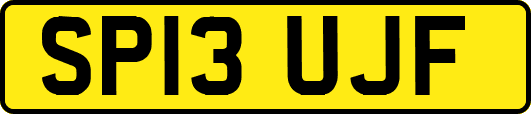 SP13UJF