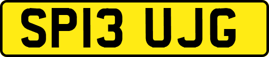 SP13UJG