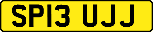 SP13UJJ