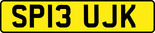 SP13UJK