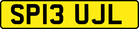 SP13UJL