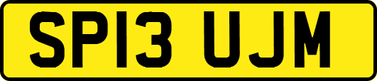 SP13UJM