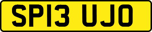 SP13UJO