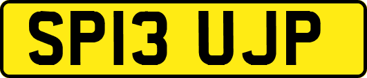SP13UJP