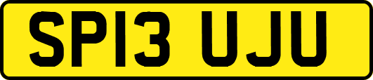 SP13UJU