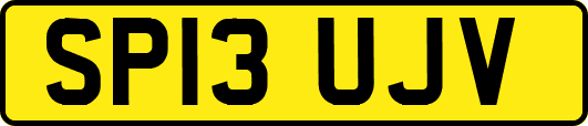 SP13UJV