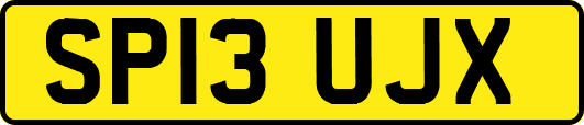 SP13UJX