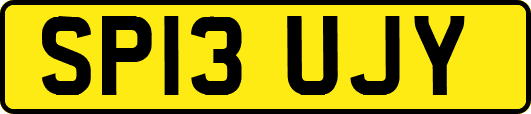 SP13UJY