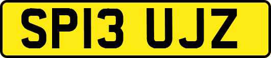 SP13UJZ