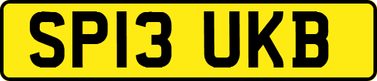 SP13UKB