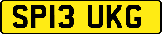 SP13UKG