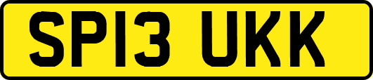 SP13UKK
