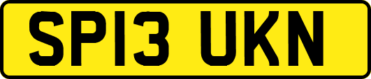 SP13UKN