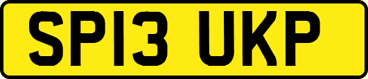 SP13UKP