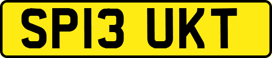 SP13UKT