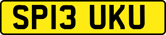 SP13UKU