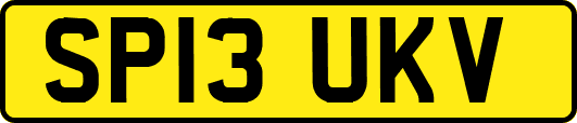 SP13UKV
