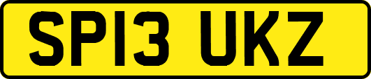 SP13UKZ