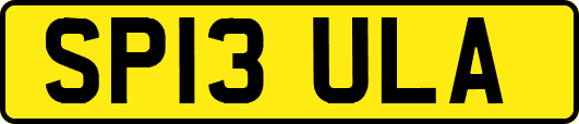SP13ULA