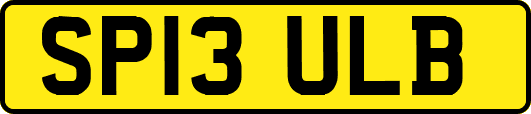 SP13ULB